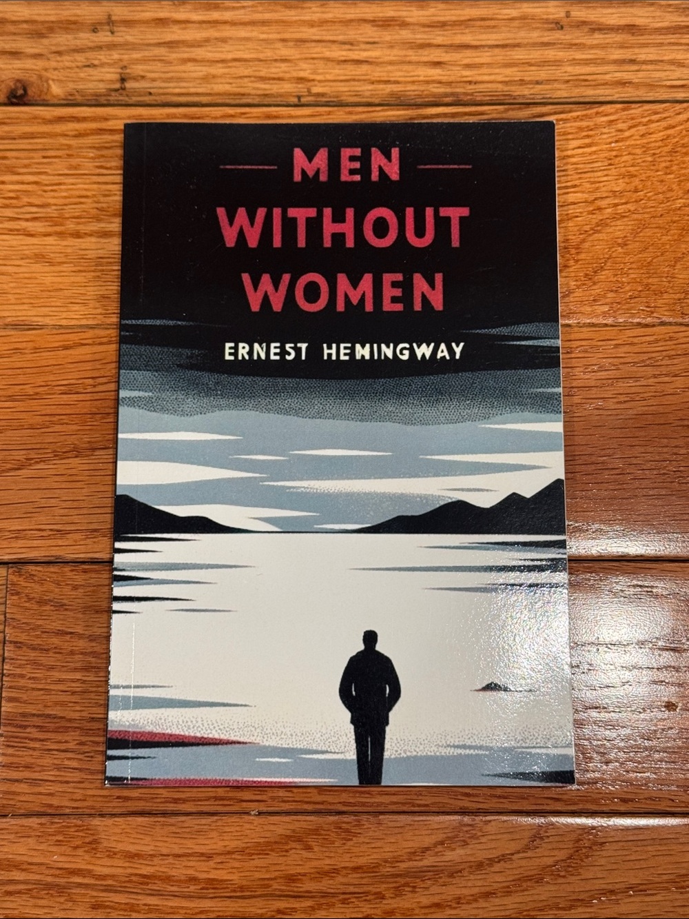 Men Without Women by Ernest Hemingway